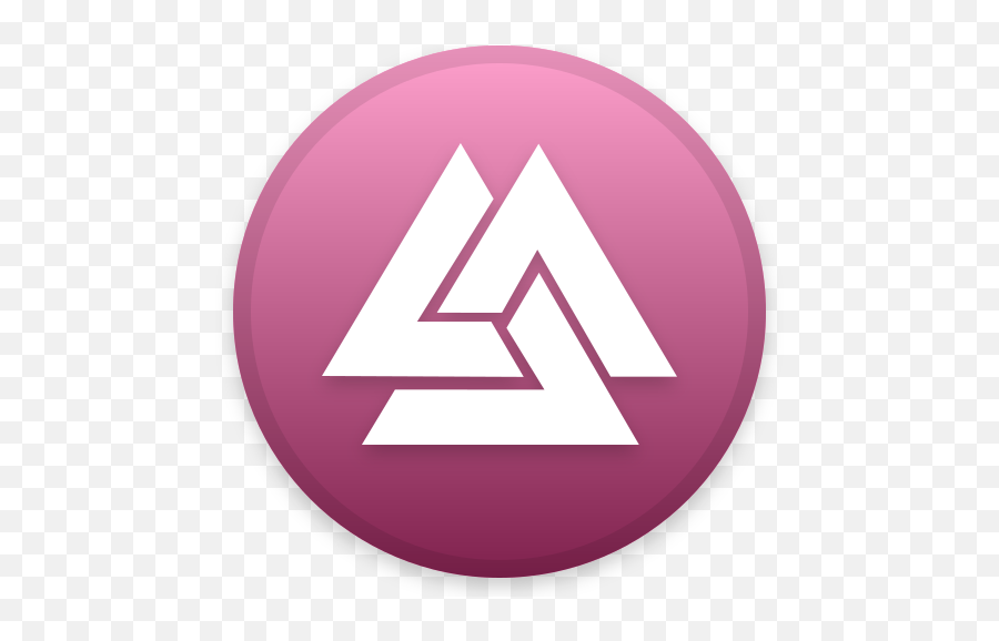 Trinity Network Credit Icon Cryptocurrency Iconset - Create Png,Lending Icon