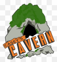 Caseys Cavern - Language png