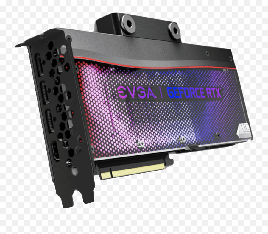 Complete List Of Rtx 3090 Aftermarket Cards - 22 Cards Compared Evga Geforce Rtx 3080 10gb Hydro Copper Png,Evga Icon
