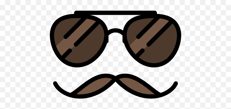 Sunglasses Png Sunglass Clipart Transparent - Free Hippie Png Glasses And Moustache,Aviator Sunglasses Png