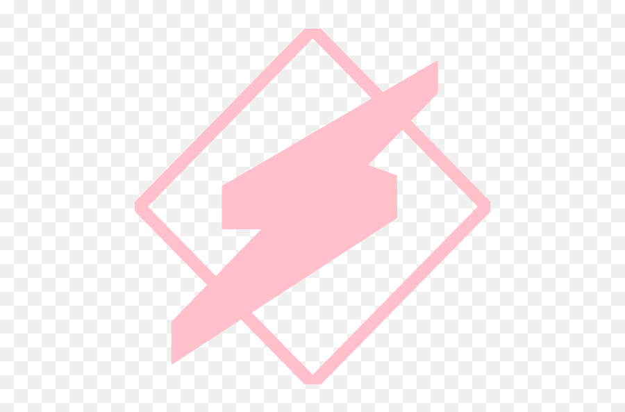 Pink Winamp 2 Icon - Free Pink Site Logo Icons Off The Path Png,Overwatch 512 Icon