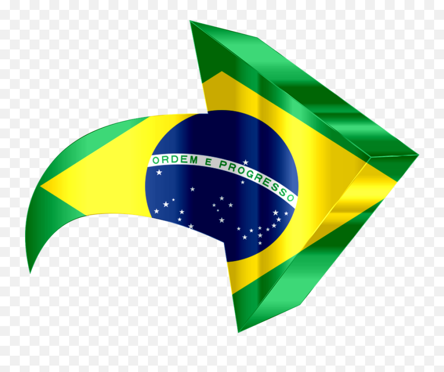 Monica Michielin Alphabets Brazil Flag Alphabet And Icons - Circulo De La Bandera De Brasil Png,Brazil Flag Icon