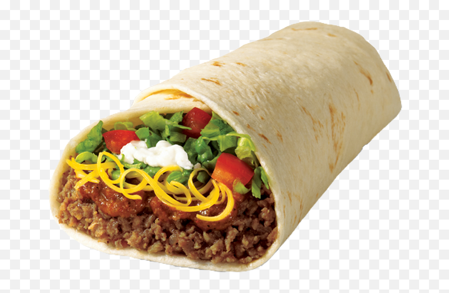 Taco Burrito Pngs Png - You Ve Heard Of Elf On The Shelf Now Get Ready For Sonic,Burrito Png