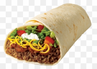 Taco Burrito Pngs Png - You Ve Heard Of Elf On The Shelf Now Get Ready For Sonic,Burrito Png