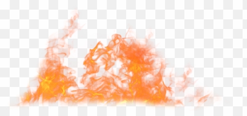 Fire Flame Png Image - Render