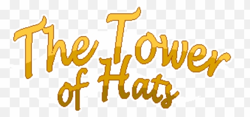 Completed - The Tower of Hats V12 Relic Castle Language png