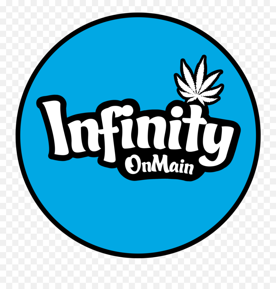 Infinity Transparent PNG