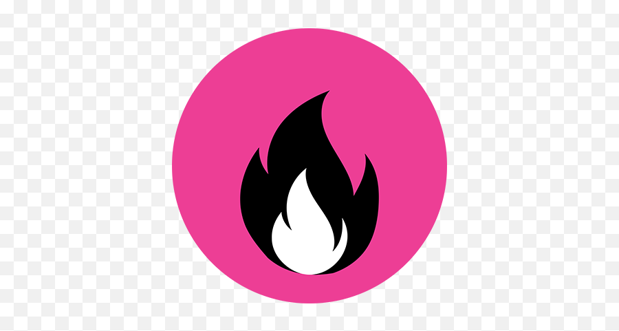 Programs Bad Girl Fitness Png Flammable Icon