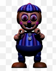 Jj Ultra Custom Night Wiki Fandom Png