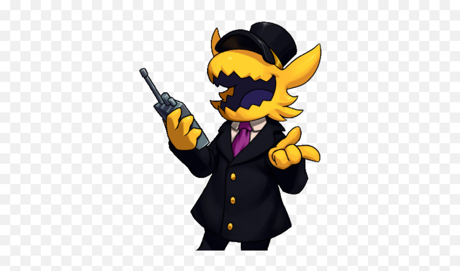 The Conductor A Hat In Time Wiki Fandom Png Icon