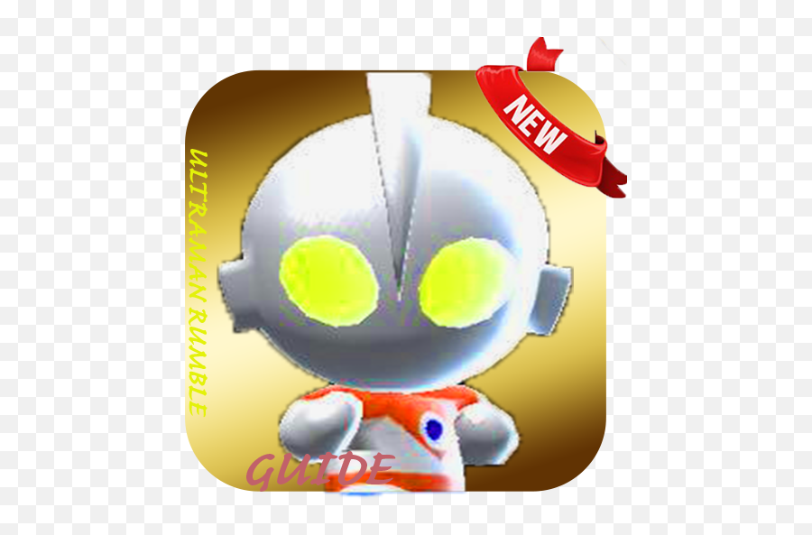 New Guide For Ultraman Rumble Apk 30 - Download Apk Latest Png,Ultraman Icon