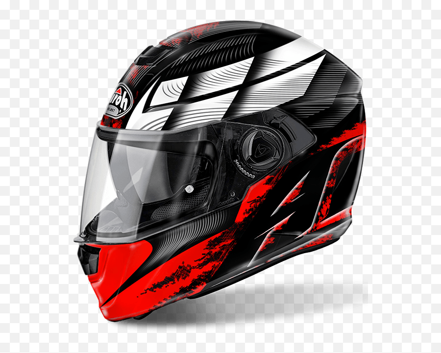 Airoh Storm 2017 Png Icon Airframe Suzuki Gsxr Claymore