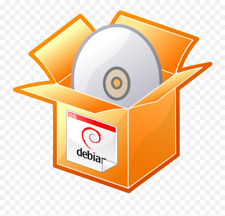 Fileadept - Logosvg Wikimedia Commons Png,Software Box Icon