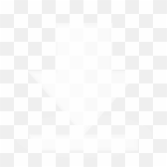 White Arrow - Adobe Logo Transparent png