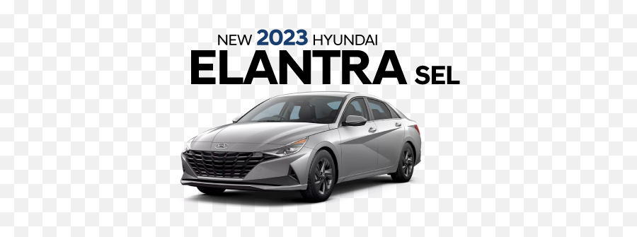 Elantra Specials Transparent PNG