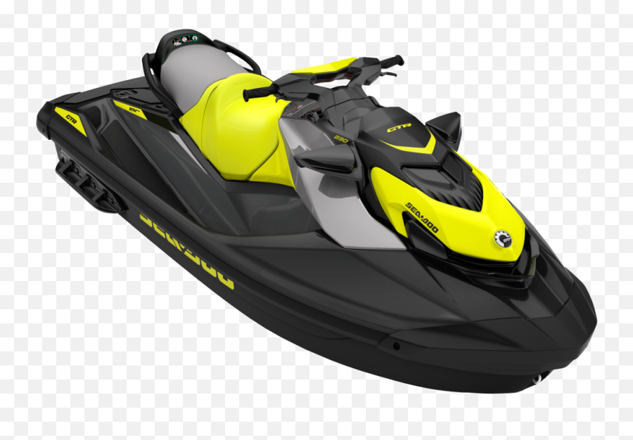 Gtr 230 - Sea Doo Gtr 230 2020 Png,Gtr Png