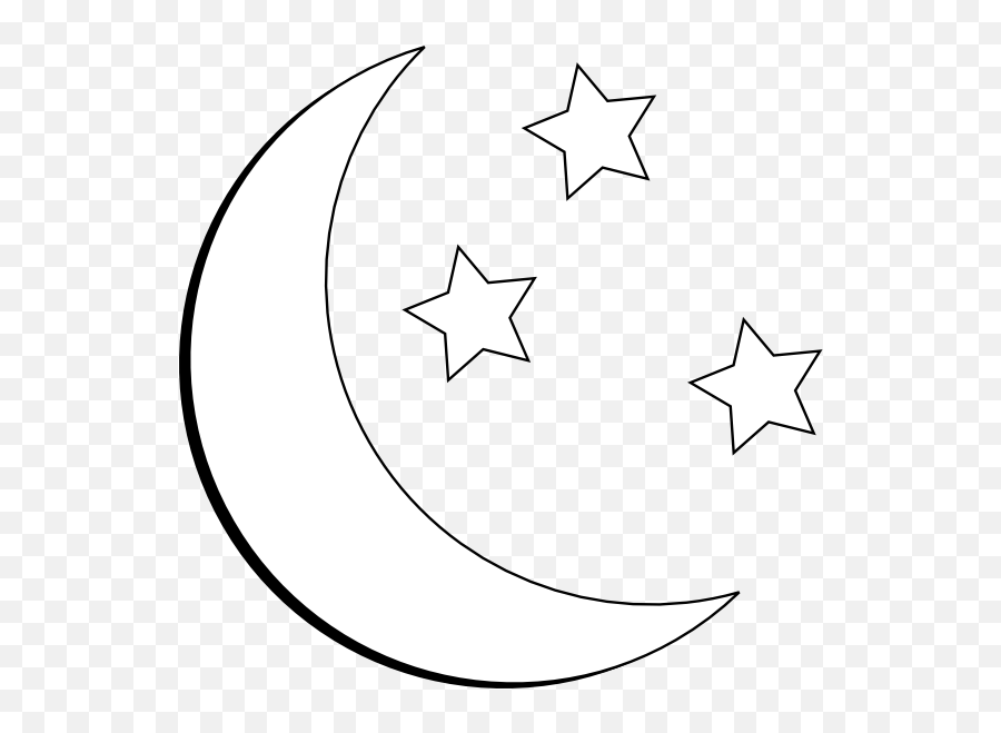 Crown Sticker Star Png - Clip Art Library White Moon Star Png,Star Crown Png
