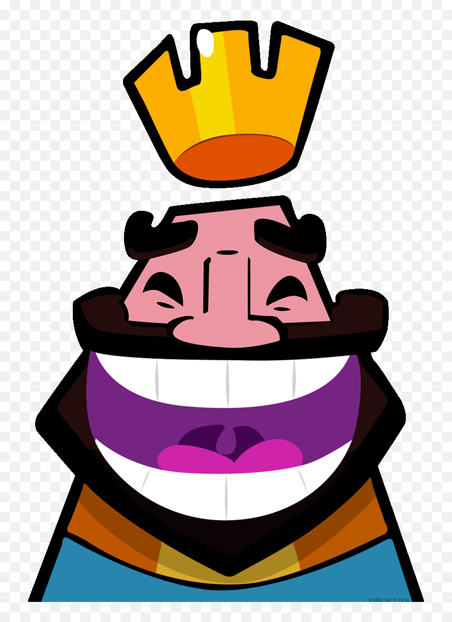 Should Clash Royale Make A Rule That You Are Only Allowed To - Emoticones Clash Royale Png,Clash Royale Png