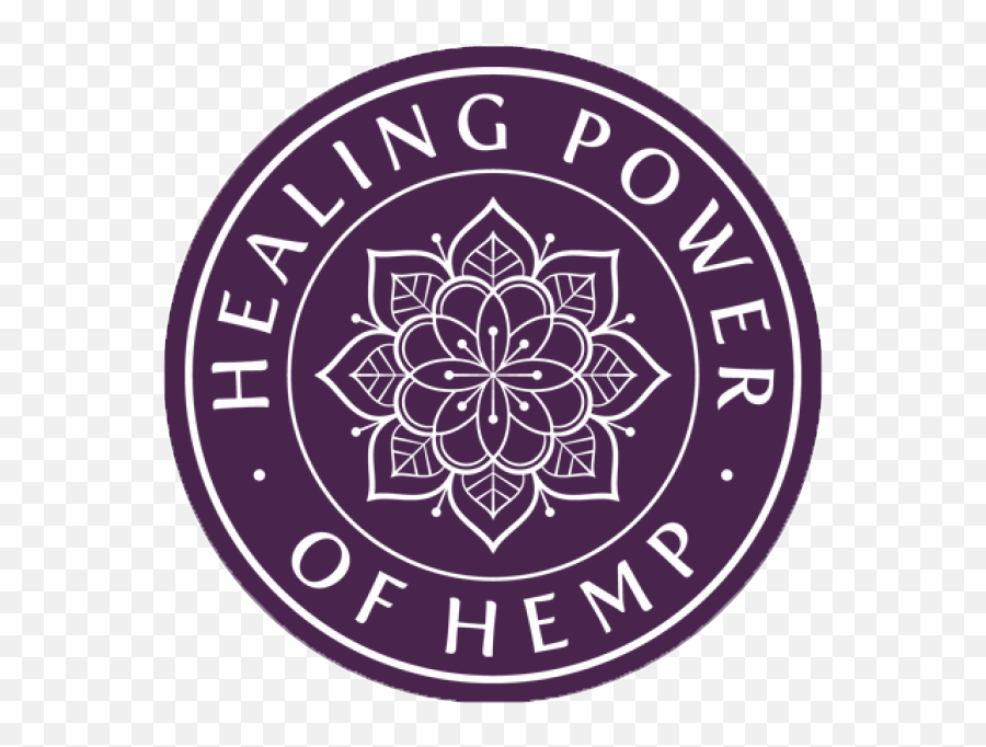 Healing Power Of Hemp - Cbd Products That Support Your Health Independent Png,Healing Logo