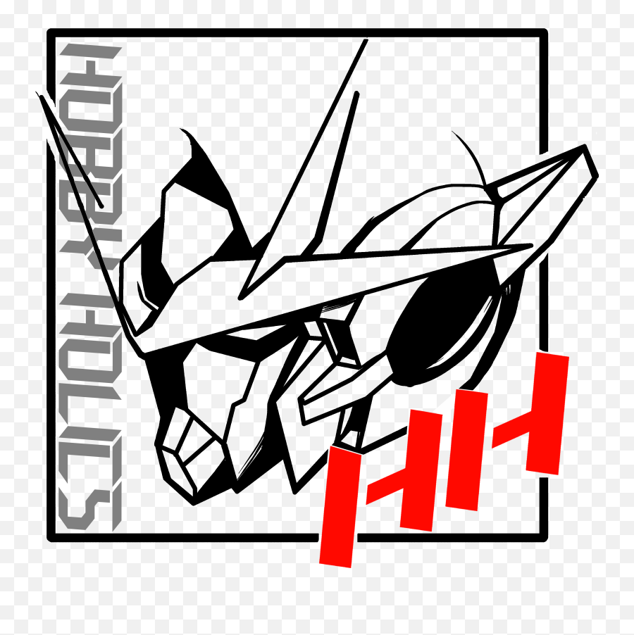 Gundam Mk - V Nxedge Style Hobbyholics Hobbyholics Png,Gundam Logo
