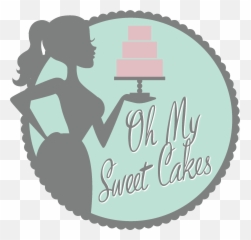 Cake Logos - Sweet Png