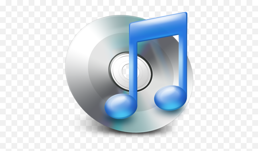 Itunes Icon 512x512px Ico Png Icns - Free Download Itunes Icon,Itunes Png