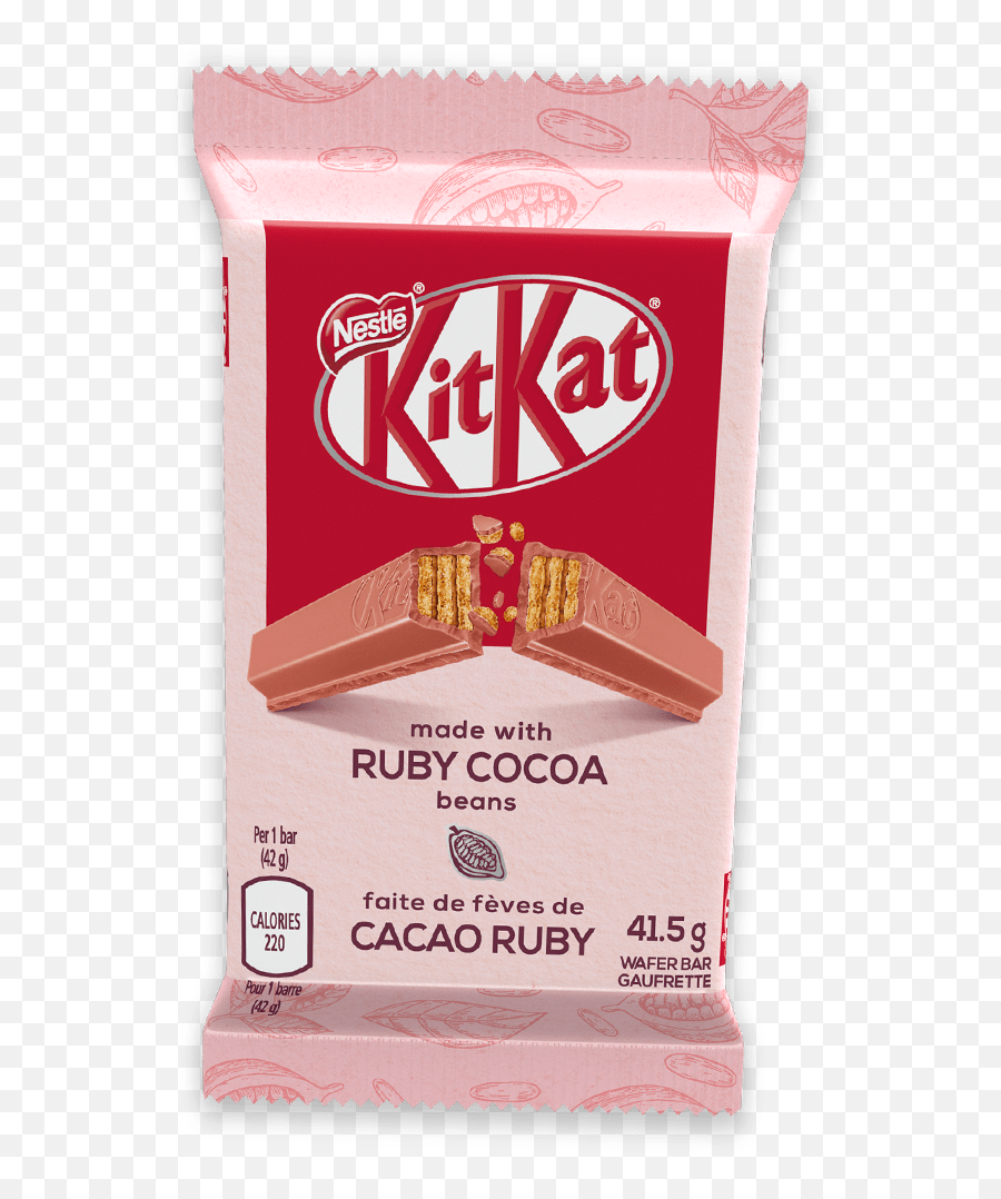 Ruby Png - Kitkat Ruby,Kitkat Png