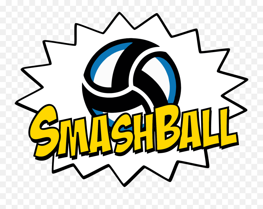 Smashball - Clip Art Png,Smash Ball Png
