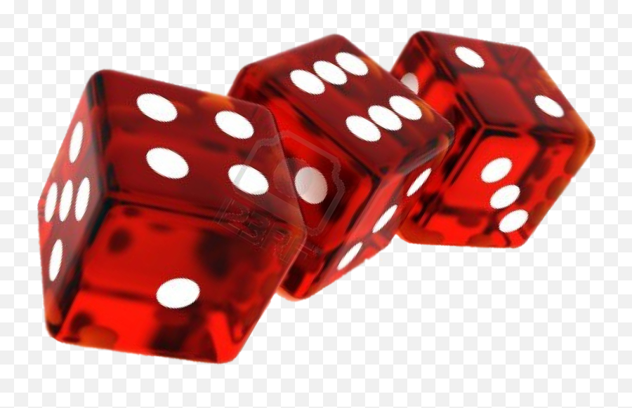 Casino Dice Png Clipart - Casino Png Dice,Red Dice Png