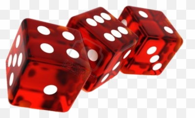 Casino Dice Png Clipart
