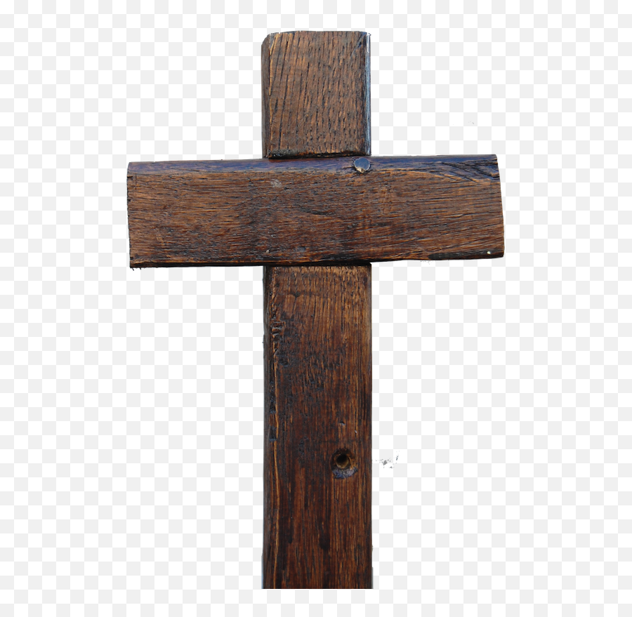 Library Of Cross Clipart Freeuse - Cross On Transparent Background Png,Christian Cross Png