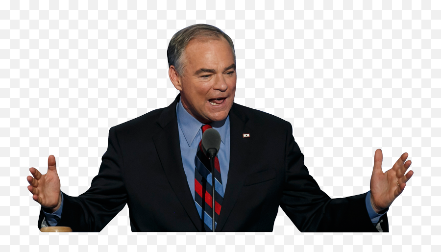 Donald Trump Png - Inside The Vice Presidential Tim Kaine Kaine Transparent Png,Trump Transparent Background
