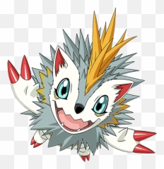 Digimon Rearise - Digimon Erismon Png,Digimon Png