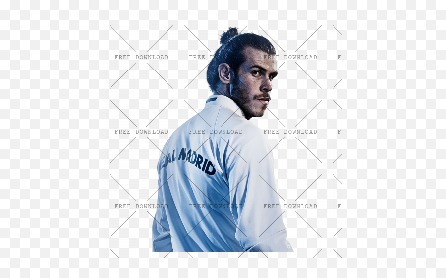 Gareth Bale Fq Png Image With Transparent Background - Photo,Headphone Transparent Background