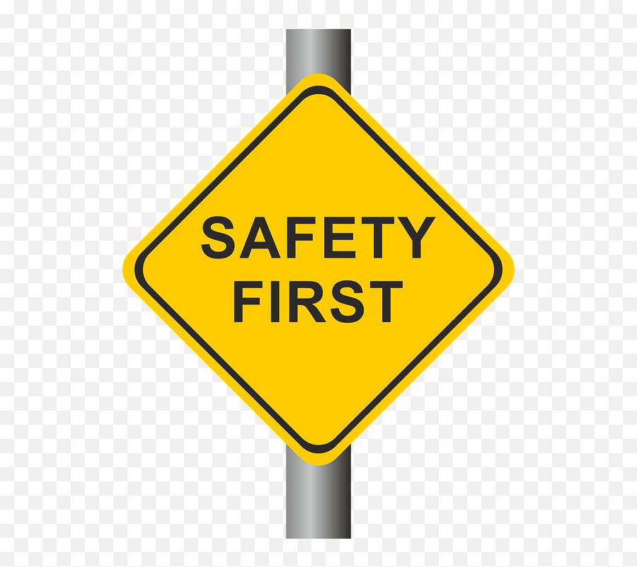 Safe Image Black And White Png Files - Safety First,Safe Png