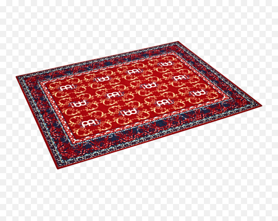 Carpet Png Image Red