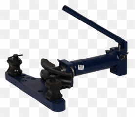 Tube Bender Manualhydraulic 38 - 2 Arentis Jig Png,Bender Png