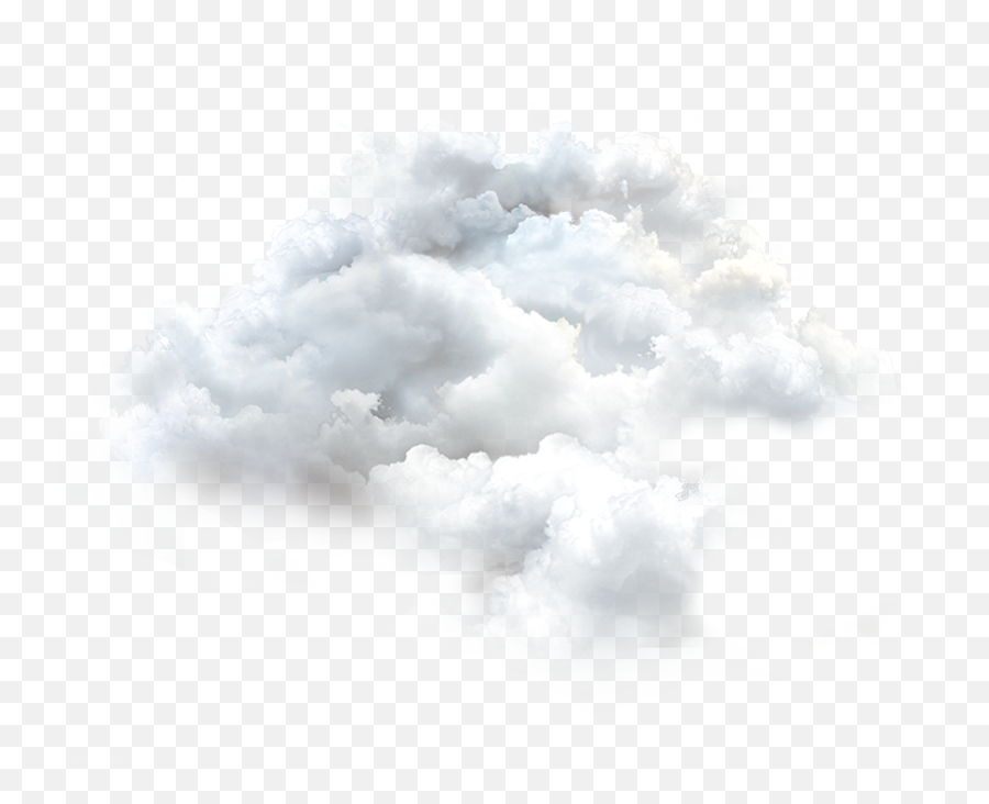 Hot Air Balloon White Cloud - Clouds Png Download 800800 Aesthetic Angel Overlay,Clouds Png Transparent