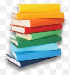 Book Printing Ball Media - Stack Of Books png
