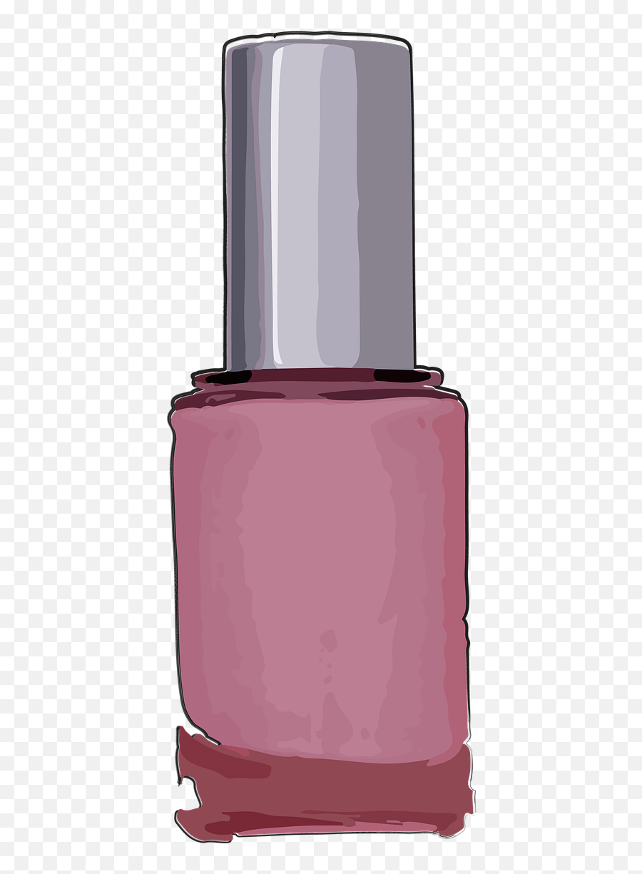 Nail Varnish Paint Manicure - Free Image On Pixabay Nail Polish Png,Nails Png