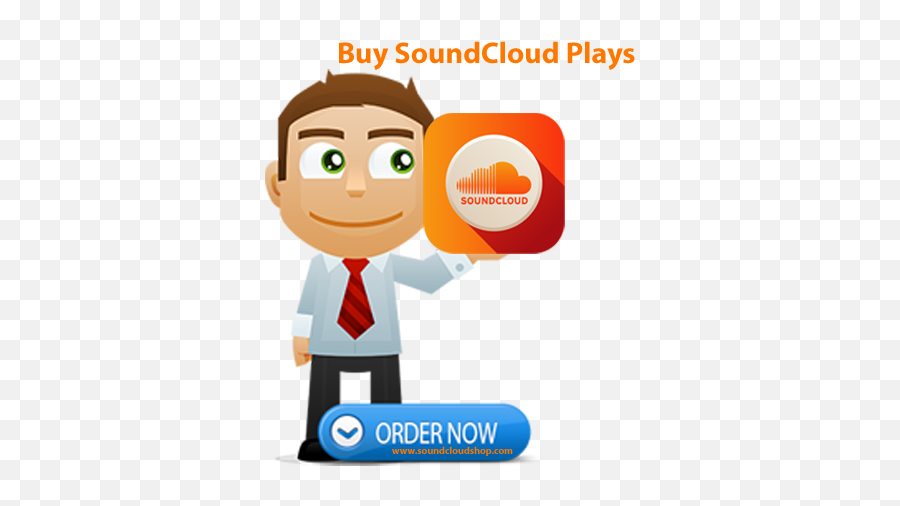 Buy Soundcloud Plays Png Logo