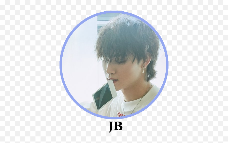 Images Community Central Fandom - Got7 Jb Lullaby Photoshoot Png,Got7 Png