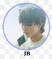 Images Community Central Fandom - Got7 Jb Lullaby Photoshoot Png,Got7 Png