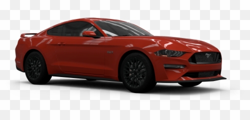 Ford Mustang Gt 2018 Forza Motorsport Wiki Fandom - Supercar Png,Mustang Png