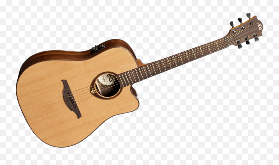 Acoustic Guitar Png Image - Transparent Acoustic Guitar Png,Guitar Png