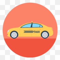 Taxi Png Icon 69 - Repo Free Icons Nyc