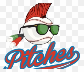 Baseball Team Logo - Major League Movie png