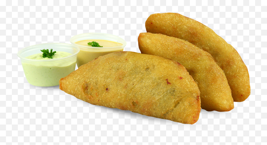 Cheese Empanada - Transparente Empanadas Colombianas Png,Empanada Png