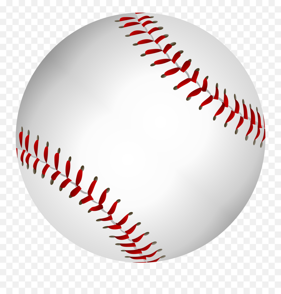 Sports Equipment Baseball Softball - Baseball Png,Baseball Png Transparent