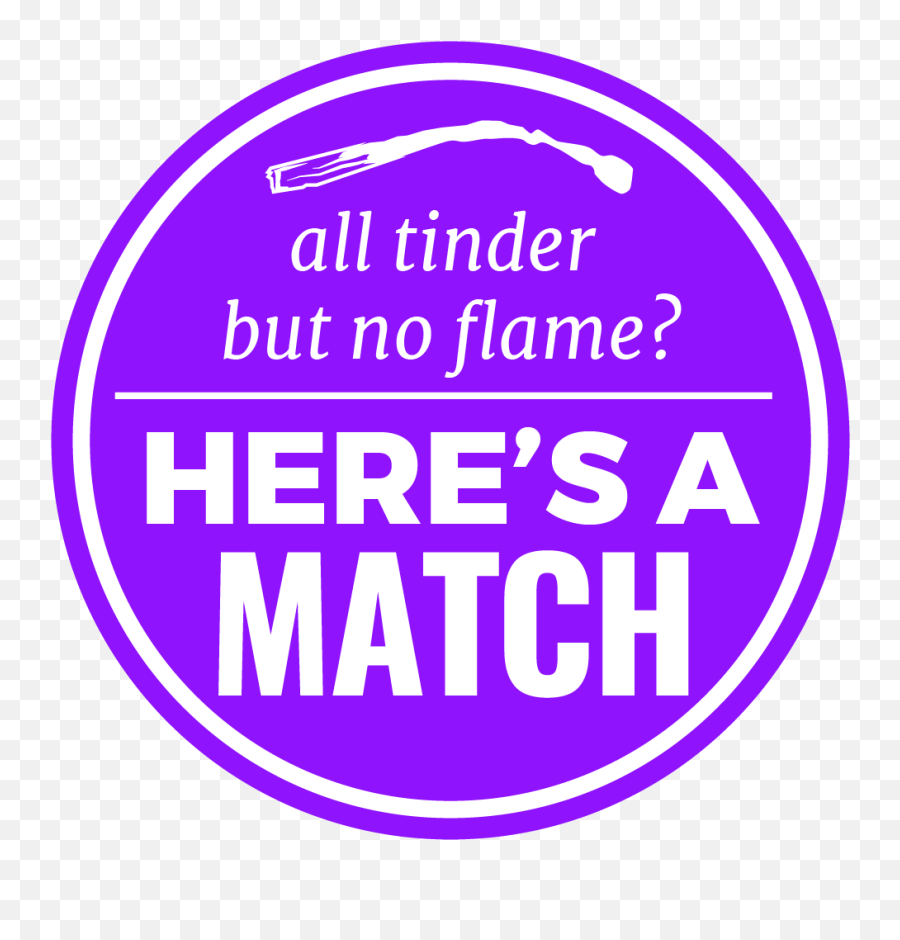 Matchadating U2014 Anthony Dilonardo - Circle Png,Tinder Png